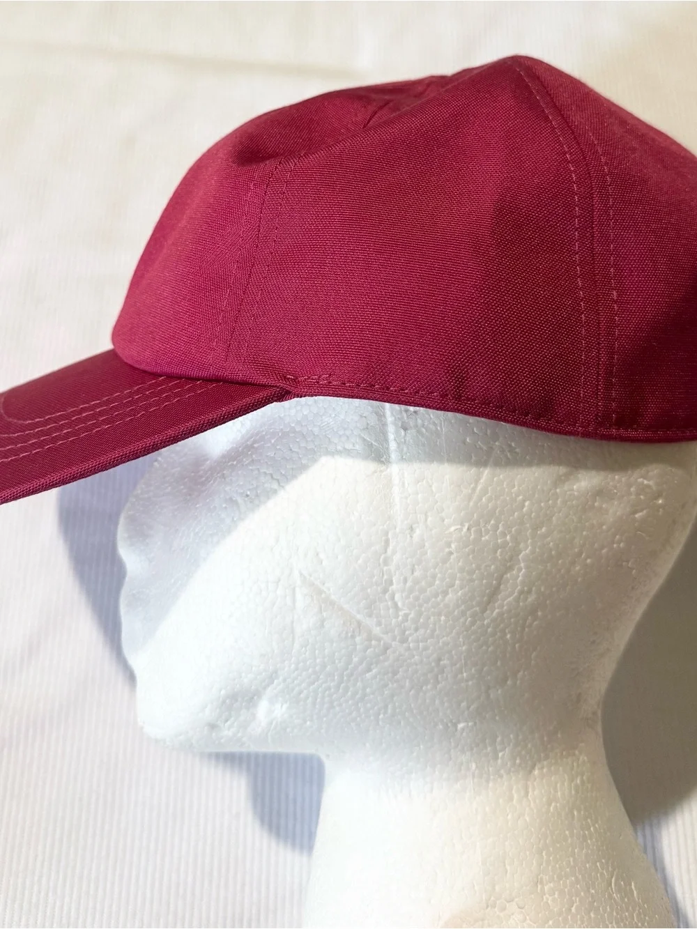 Madewell baseball hat